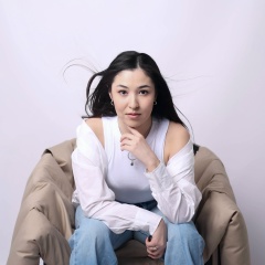 Настасья Сивцева, 25.04, Якутск