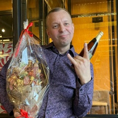 Пётр Глазков, 16.02.1979, Санкт-Петербург