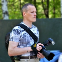 Владислав Данилов, Санкт-Петербург