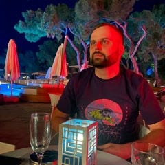 Юрий Бондарь, Москва