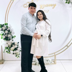 Наргиза Нургалиева, 02.07.1997, Астана