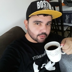 Sandro Sea, 06.06, Boston