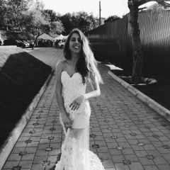 Дана Буцяк, 08.05