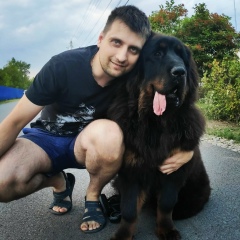 Денис Емпольский, 30.06.1987, Ростов-на-Дону