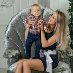 Ксения Картавченко, 07.12.1989, Москва