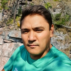 Янгир Мусин, 07.04, Сибай