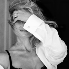 Анна Грец, 07.11, Киев