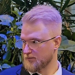 Эд Орлов, 10.09, Санкт-Петербург