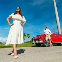 Ирина Самойлова, 18.02, Москва