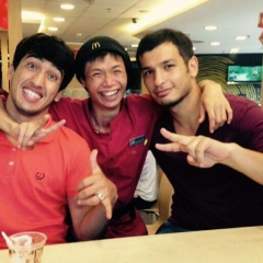 Abdullo Rahimov, 10.01.1991, Душанбе