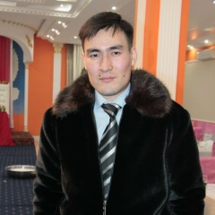 Азамат Конаев, 29.07, Алматы