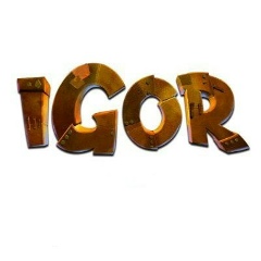 Igor Asad, 05.02, Москва