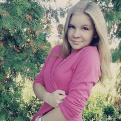 Evelina Kacarovskaja, Вильнюс