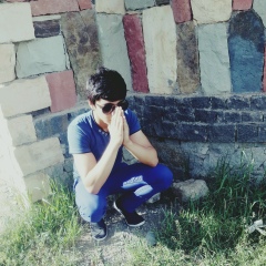 Huseyin Shamkrisky, 29.04.1998, Шамкир