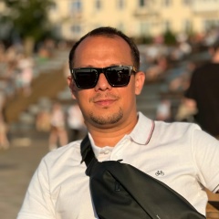 Никита Васильев, 14.06.1990, Нижний Новгород