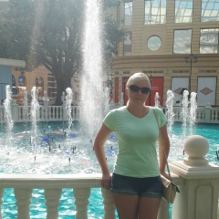 Надежда Иванова, 02.07.1985, Магадан