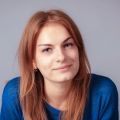 Лера Ширкина, 23.12, Москва