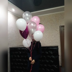 Danagul Inirbaeva, 26.07, Атырау