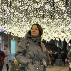 Марина Сорочан, 08.08.1986, Москва