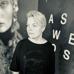 Мария Кузнецова, 18.10.1990, Москва