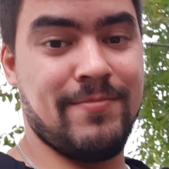 Дмитрий Сергеев, 10.06.1987, Ногинск