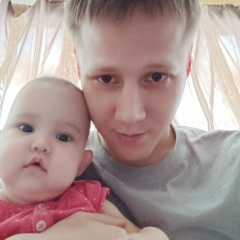 Александр Плотников, 27.09.1996, Оха