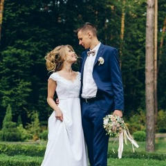 Інна Косюк, 05.12.1991, Ровно