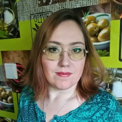 Диана Ирбитская, 18.09.1986, Екатеринбург