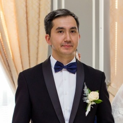 Рустем Орынбаев, 08.12.1989, Талдыкорган