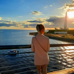 Настёна Настёна, 30.05.1982, Санкт-Петербург