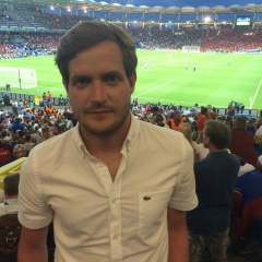 Артём Котенёв, 13.03.1984, Уфа