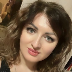 Ирина Бражникова, Омск