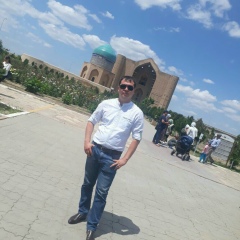 Алимжан Жиенбаев, 23.02.1989, Шымкент