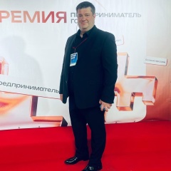 Дмитрий Николаев, 29.11, Москва