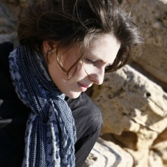 Анастасия Андрейцева