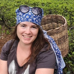 Мария Крылова, 27.03.1989, Москва