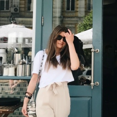 Helen Alloush, 04.11, Киев