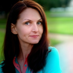 Анна Дивеева, 22.01, Санкт-Петербург