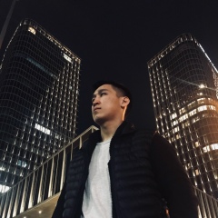 Талгат Капенов, 27.02, Астана