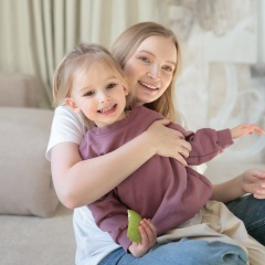 Ольга Аликова, Санкт-Петербург