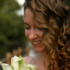 Марина Ган, 12.07.1996, Барнаул