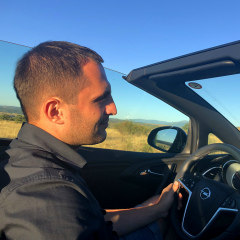 Андрюха Петухов, 29.06.1988, Санкт-Петербург