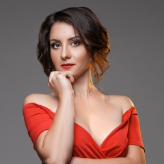 Екатерина Бондарева, 16.09.1988, Cary