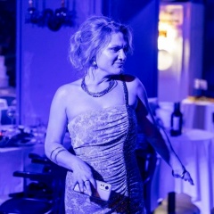 Надежда Романова, 30.01.1988