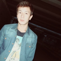 Janabul Alpamysh, 14.09.1996, Бишкек