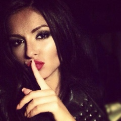 Nuysha Shurichkina, 12.06.2000, Бишкек