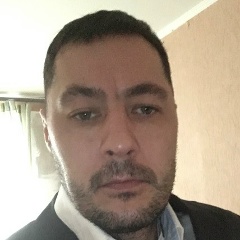 Андрей Юльцев, 09.09.1982, Москва