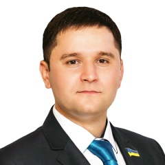 Юрий Никитинский, 01.05.1983, Одесса