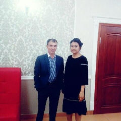 Орынгали Жалгасов