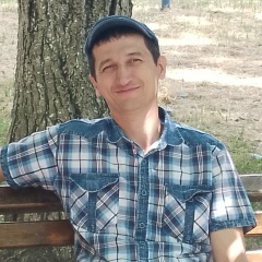 Анзор Хачетлов, 17.01, Нальчик